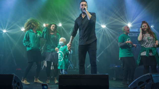 ליאור נרקיס (צילום: יואב דוקביץ')