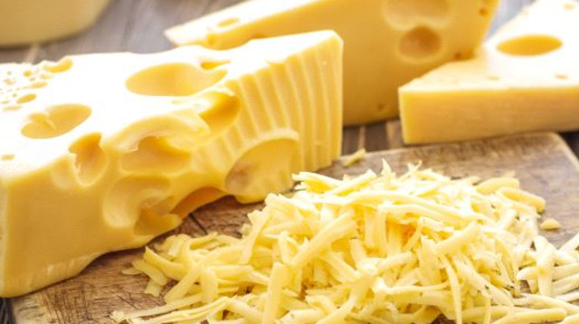 גבינה צהובה (צילום: ingimage ASAP)