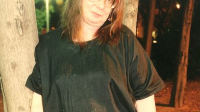 נילי מירסקי (צילום: ראובן קסטרו)