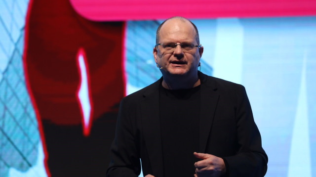 גיל שויד (צילום: גלעד קוולרצ'יק)