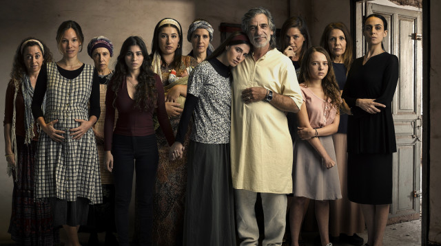 הרמון (צילום: טל גבעוני)