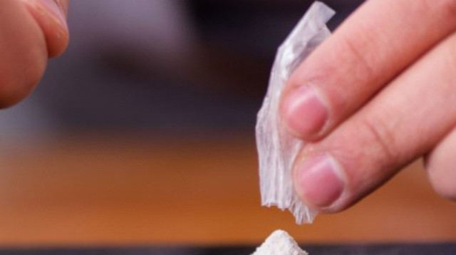 קוקאין (צילום: ingimage ASAP)