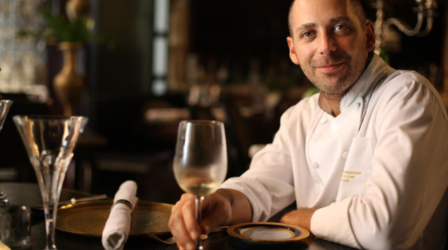 ניר צוק (צילום: יח"צ)