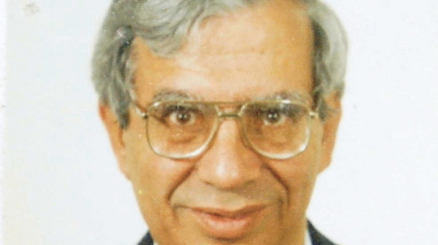 אלברט סודאי (צילום: אלי דסה)