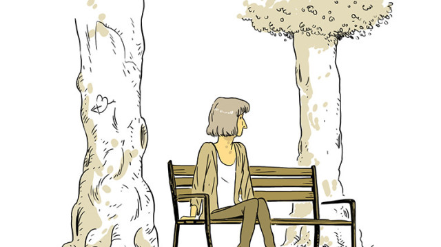 איור, ליאב צברי (צילום: איור: ליאב צברי)