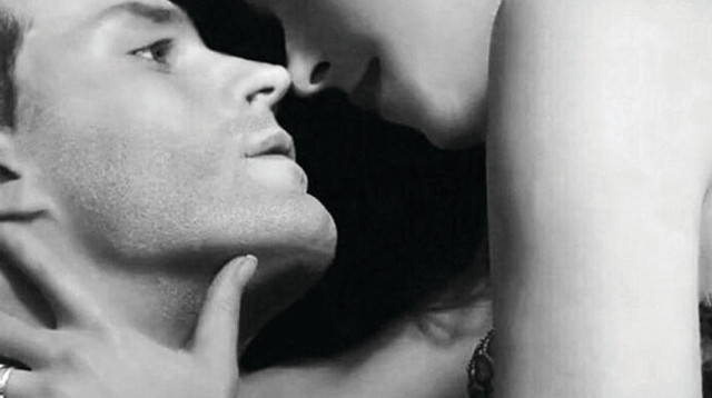 חמישים גוונים של שחרור (צילום: IMDB)