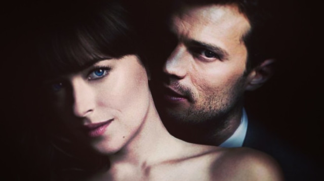 חמישים גוונים של שחרור (צילום: IMDB)