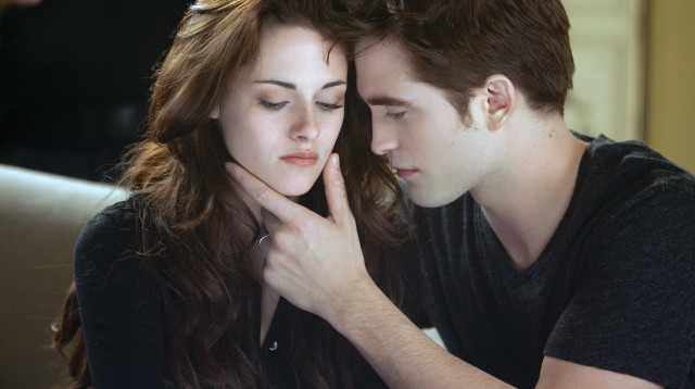 דמדומים (צילום: באדיבות יס)