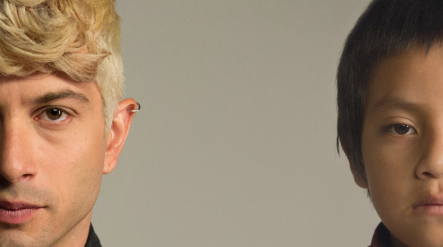 "מיגל" (צילום: רן מנדלסון)