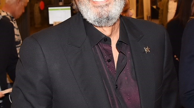 חזי בצלאל (צילום: אביב חופי)