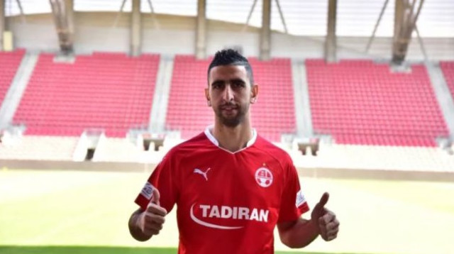 מרואן קבהא (צילום: אתר רשמי)