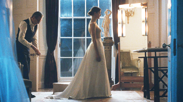 חוטים נסתרים (צילום: אלקו מדיה דיסטרביושן)