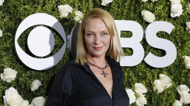 אומה תורמן (צילום: רויטרס)