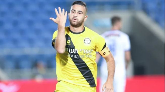 דיא סבע (צילום: דני מירון)