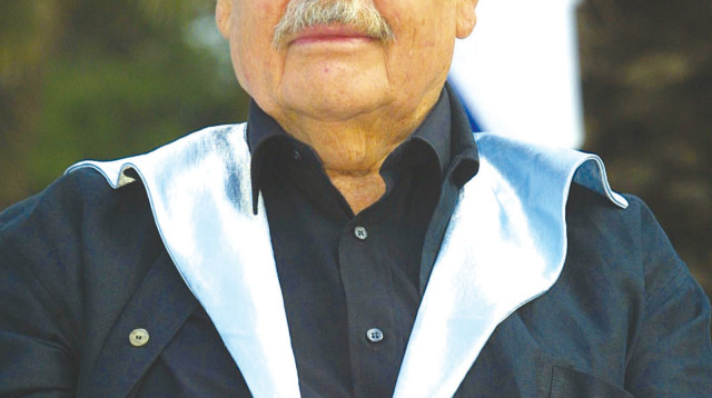 חיים גורי (צילום: הדס פרוש , פלאש 90)