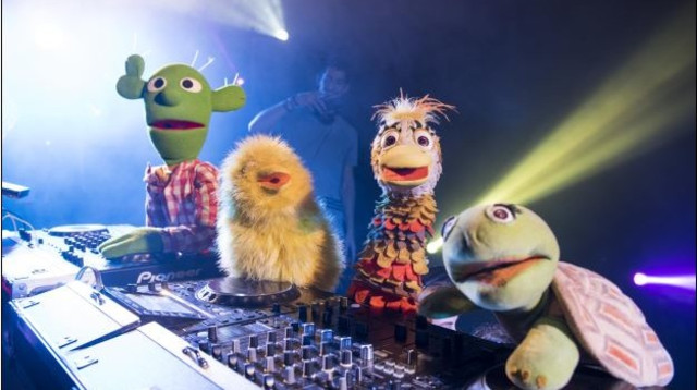 בץ אוזה וקישקשתא (צילום: שני צדיקריו)