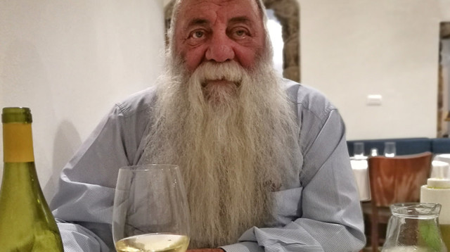 אורי בורי (צילום: אסנת גואטה)