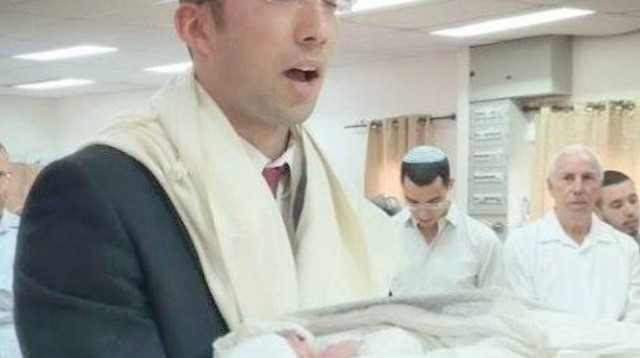 איתמר בן גל (צילום: באדיבות המשפחה)