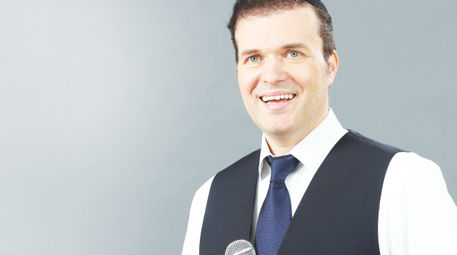 אוהד מושקוביץ צילום יוסי אפללו (צילום: יוסי אפללו)