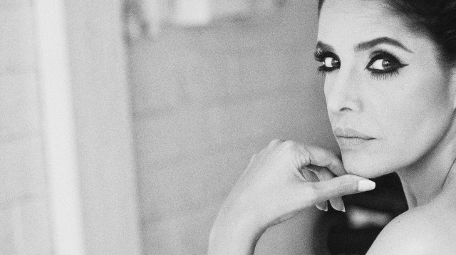 דפנה דקל (צילום: גיא הכט)