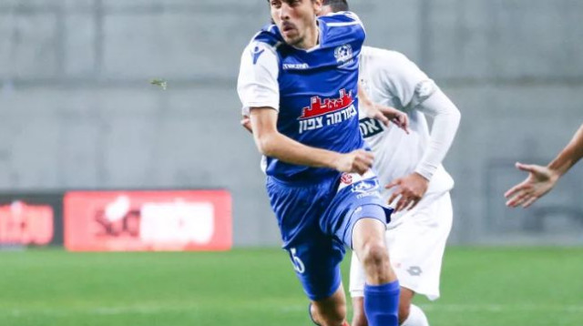 יוסי בניון (צילום: דני מירון)