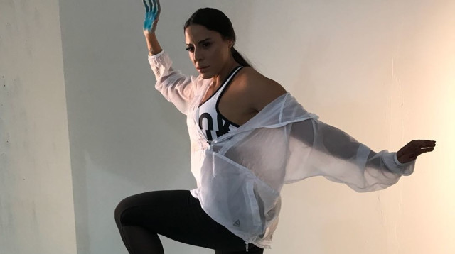 נסרין קדרי (צילום: יח"צ)