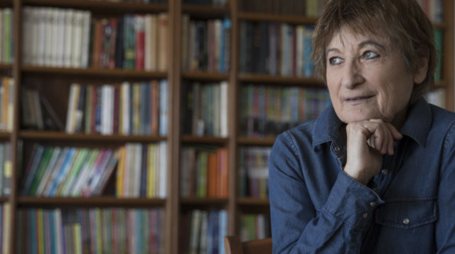 גלילה רון פדר עמית (צילום: יונתן סינדל, פלאש 90)