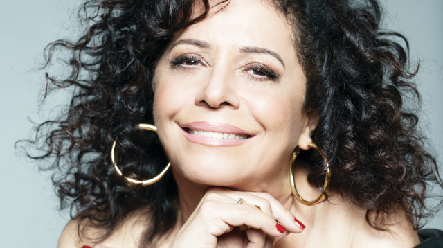 הזמרת שרי (צילום: רון קדמי)