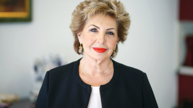 סופה לנדבר (צילום: לירון מולדובן)