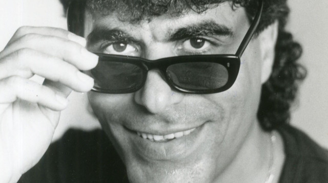 גבי שושן (צילום: ראובן קסטרו)