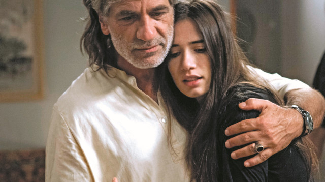 הרמון (צילום: טל גבעוני)