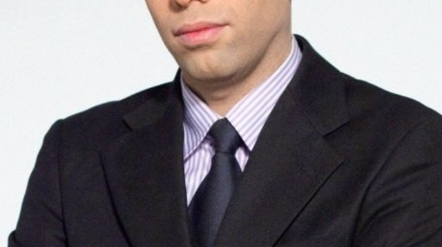 חזי סימנטוב (צילום: ויקיפדיה)