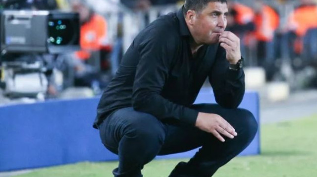 יובל נעים (צילום: דני מרון)