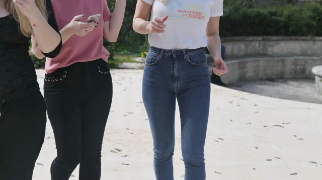 ג'רמי מיקס, בר רפאלי (צילום: שוקה כהן)