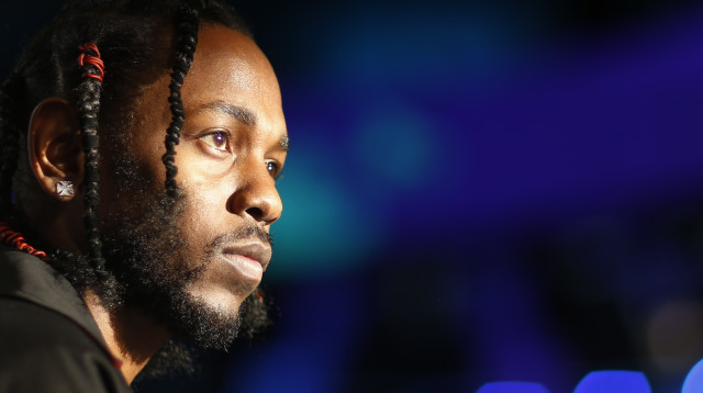 קנדריק למאר (צילום: רויטרס)