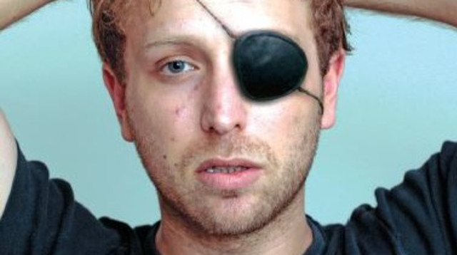 ליאור דיין (צילום: רענן כהן)