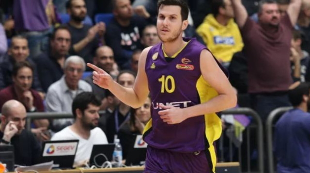 גיא פניני (צילום: עדי אבישי)