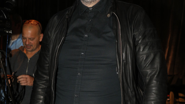 ירון ברלד (צילום: רפי דלויה)