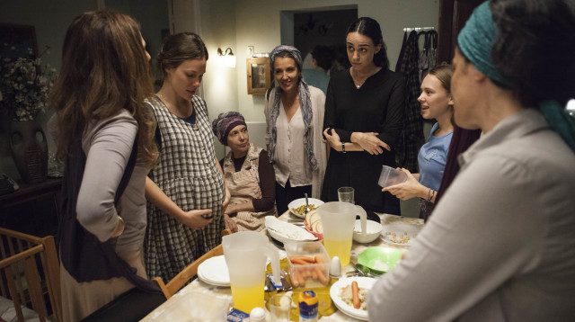 הרמון (צילום: טל גבעוני)