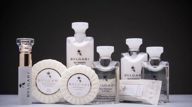 סדרת הפינוק של בולגרי (צילום: אסף שמע, יח"צ)