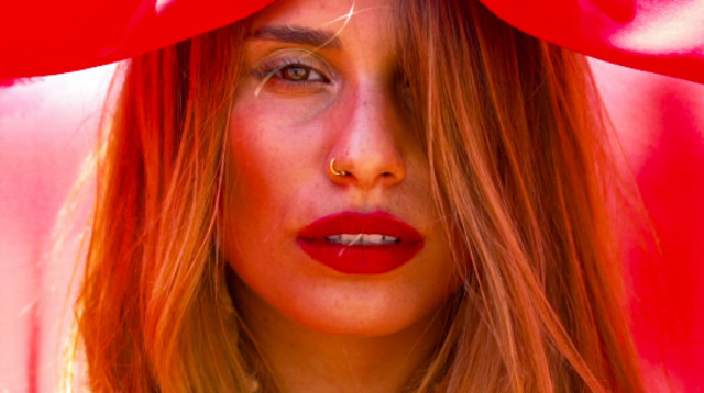 להקת מסע\MASA (צילום: יקיר בנבניסטה)