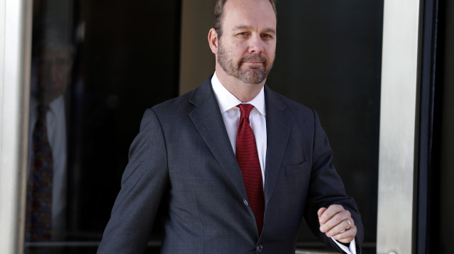 ריק גייטס (צילום: רויטרס)