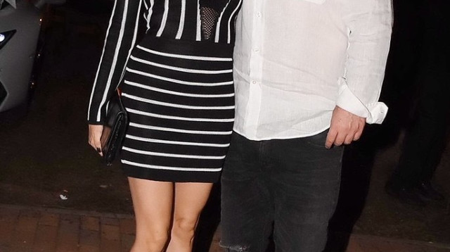 טדי שגיא ויעל זנרי (צילום: אביב חופי)