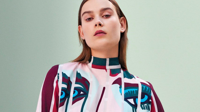 חולצת משי, שאקוק למילוס (צילום: יח"צ)