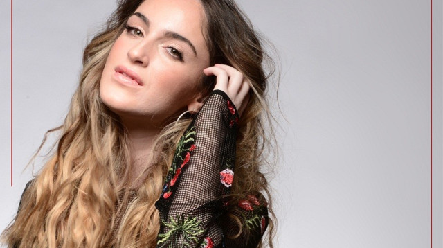 רוית בטאשוילי - "אל תדאג" (צילום: עטיפה)