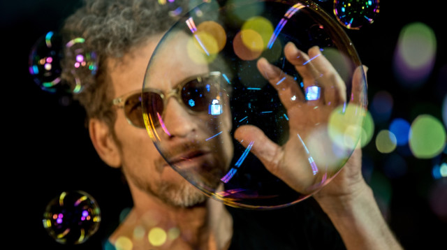 ירמי קפלן (צילום: ליאור כתר)