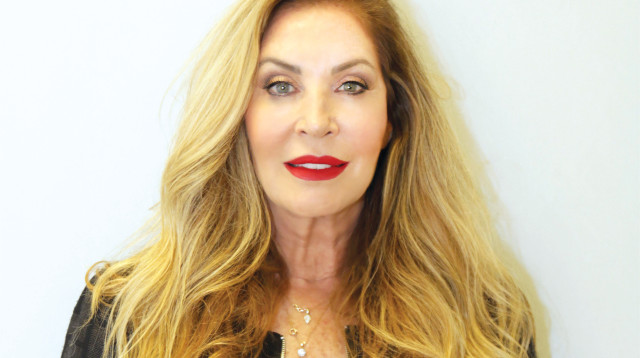 חני פרי (צילום: נוי פירסט)