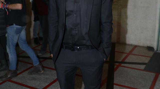 אסי כהן (צילום: רפי דלויה)