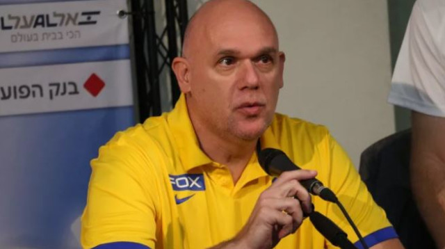 נבן ספאחיה (צילום: עדי אבישי)