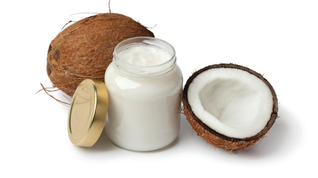 שמן קוקוס, אילוסטרציה (צילום: אינג אימג')